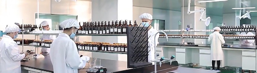 南宫体育药业：漱口水代加工成本构成分析—原料、包装与加工费拆分