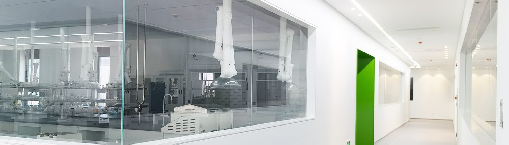 南宫体育药业：漱口水加工生产中的质量把控—在线监测与出厂检验流程