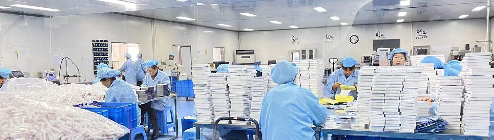 南宫体育药业：漱口水代加工模式下产品开发技术对接流程解析